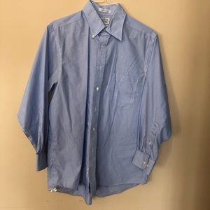 Men’s Eagle Dress Shirt